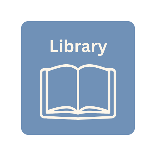 Library Button library resources from tea house conversations
