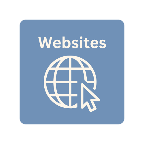 Websites Button helpful websites from tea house conversations